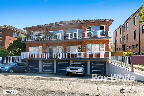 8/50 Banks St, Monterey, NSW 2217