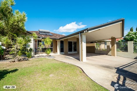 18 Babbler Ct, Burleigh Waters, QLD 4220