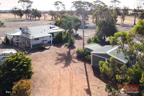 1996 Toolibin Rd S, Cancanning, WA 6315