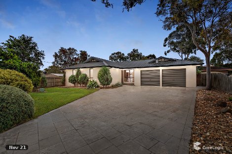 1 Bannons Lane, Yarrambat, VIC 3091