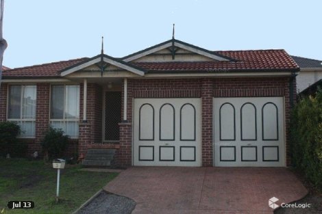 3 Harpur Pl, Casula, NSW 2170