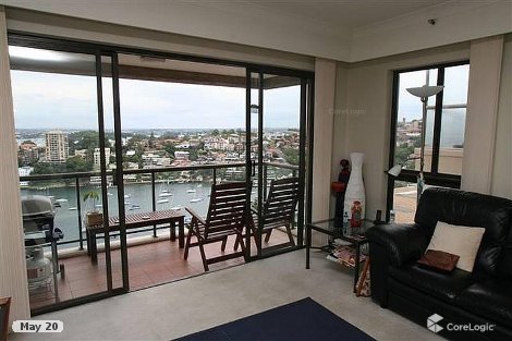 1903/37 Glen St, Milsons Point, NSW 2061