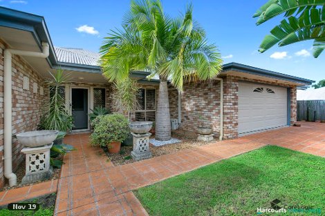 16 Behan Cres, Wakerley, QLD 4154