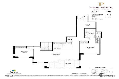 204/17 Woodlands Ave, Breakfast Point, NSW 2137