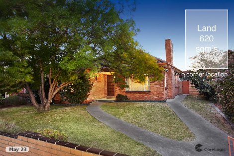 2 Muldowney St, Aberfeldie, VIC 3040