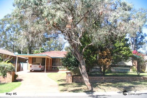 36 Valleyview Cres, Werrington Downs, NSW 2747