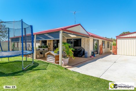 33 Waldron Bvd, Greenfields, WA 6210