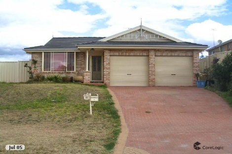 16 Katherine St, Cecil Hills, NSW 2171