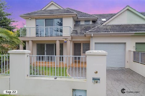 3a Werrina Pde, Blue Bay, NSW 2261