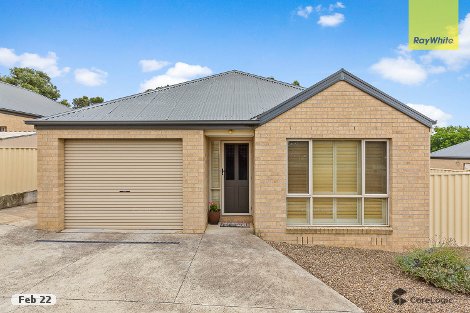 2/28 Powlett St, Maddingley, VIC 3340