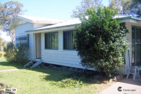 369 Kilcoy Murgon Rd, Sheep Station Creek, QLD 4515