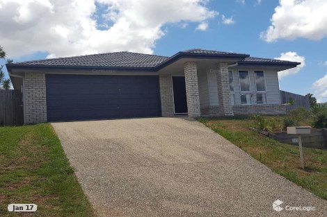 27 Barcombe Dr, Berrinba, QLD 4117