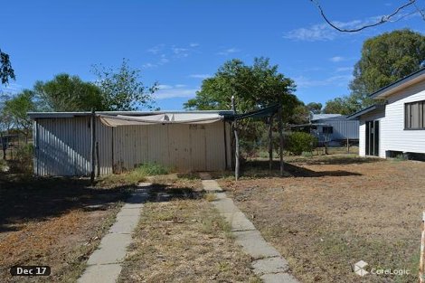 3 Leek St, Blackall, QLD 4472