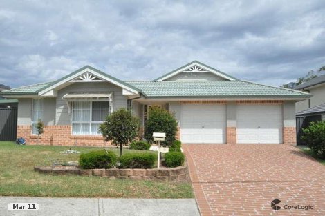 3 Mebbin Cct, Woongarrah, NSW 2259