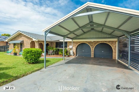 91 Mellis Cct, Alstonville, NSW 2477