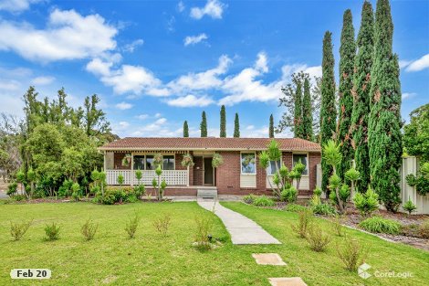 11 Hagen Cres, Hackham West, SA 5163