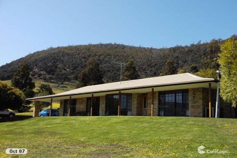 458 Back River Rd, Magra, TAS 7140