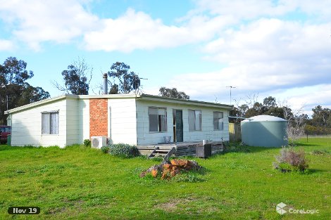 329 Red Hill Rd, Deep Lead, VIC 3385