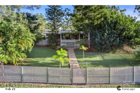 12 Old Coach Rd, Bajool, QLD 4699