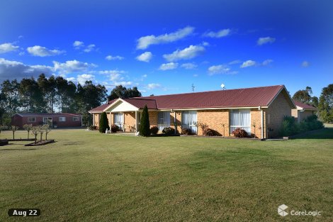 345 Lake Victoria Rd, Newlands Arm, VIC 3875