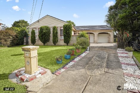 3 Araluen Ave, Moorebank, NSW 2170