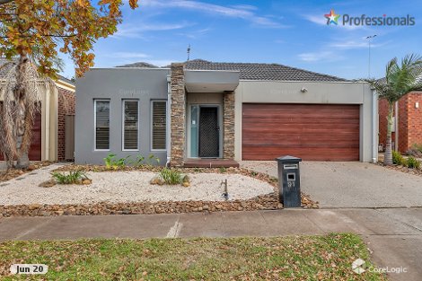 91 Oakview Pde, Caroline Springs, VIC 3023