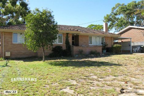 21 Frederic St, Koongamia, WA 6056