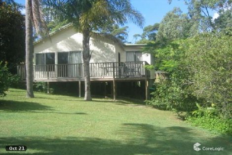 361 Old Coast Rd, Korora, NSW 2450