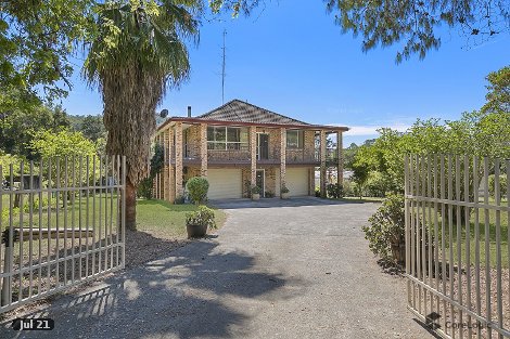 1651 Yarramalong Rd, Yarramalong, NSW 2259