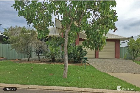 18 Gakkingga St, Lyons, NT 0810