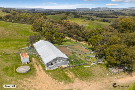 2625 Seymour-Tooborac Rd, Tooborac, VIC 3522