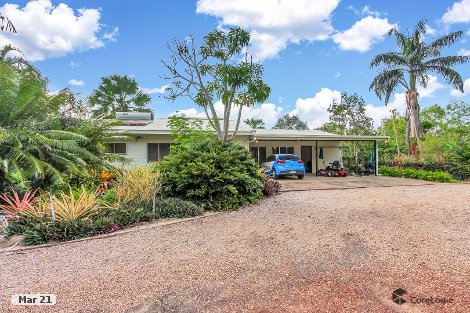 15 Horne Rd, Bees Creek, NT 0822