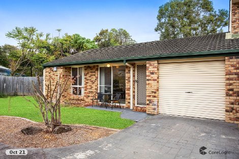 20/23 Thorngate Dr, Robina, QLD 4226