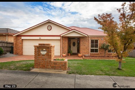 25 Willow Cres, Warragul, VIC 3820