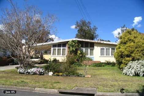 6 Karoola St, Busby, NSW 2168