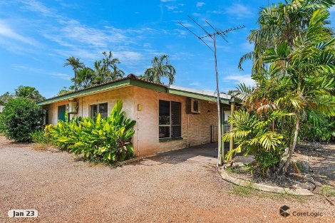 3/10 Donaldson Ct, Karama, NT 0812