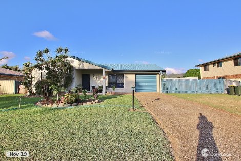 9 Bean Ave, Parkhurst, QLD 4702