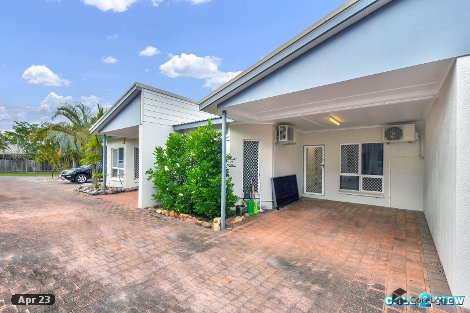 2/20 Forrest Pde, Bakewell, NT 0832