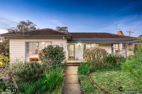 31 Airlie Rd, Montmorency, VIC 3094