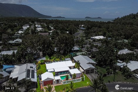 8 Volute Cl, Trinity Beach, QLD 4879