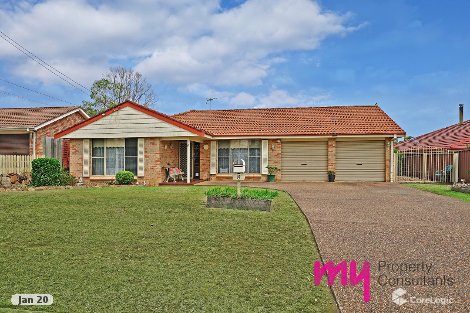 8 Hardwicke St, The Oaks, NSW 2570