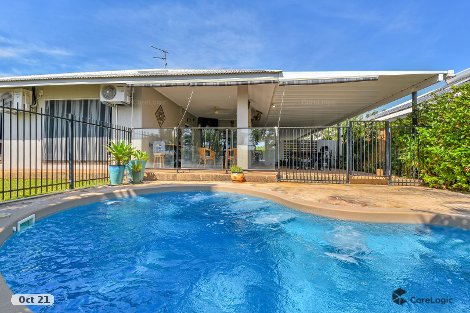 50 Bauldry Ave, Farrar, NT 0830