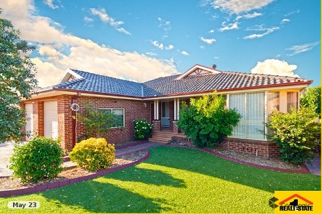 7 Fleurs St, Minchinbury, NSW 2770