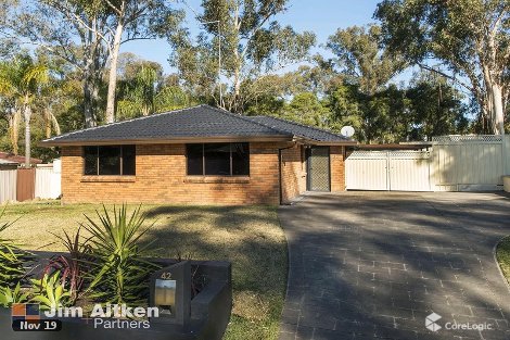 42 Valleyview Cres, Werrington Downs, NSW 2747