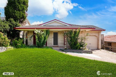 11 Gardiner St, Minto, NSW 2566