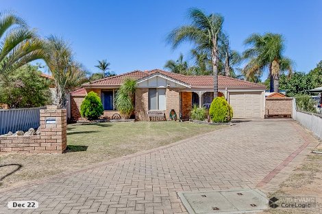 14 Myhill Mews, Leda, WA 6170