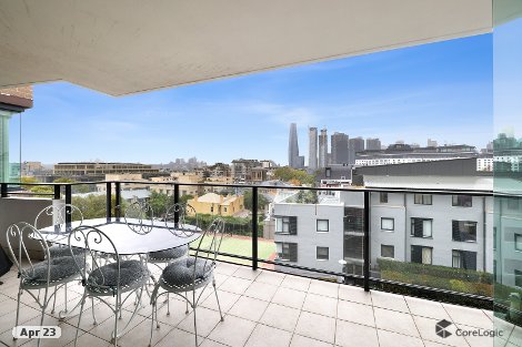 502/21 Cadigal Ave, Pyrmont, NSW 2009