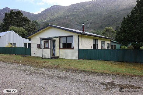 23408 Lyell Hwy, Gormanston, TAS 7466