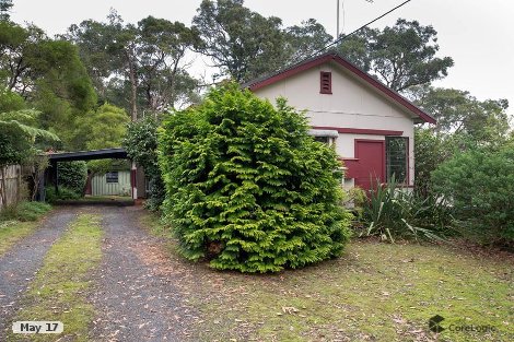 36 Bartley Rd, Belgrave Heights, VIC 3160