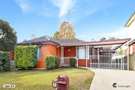 22 Hillcrest Ave, Penrith, NSW 2750
